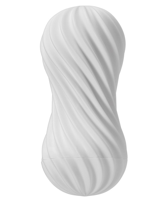 Tenga Flex Hvit