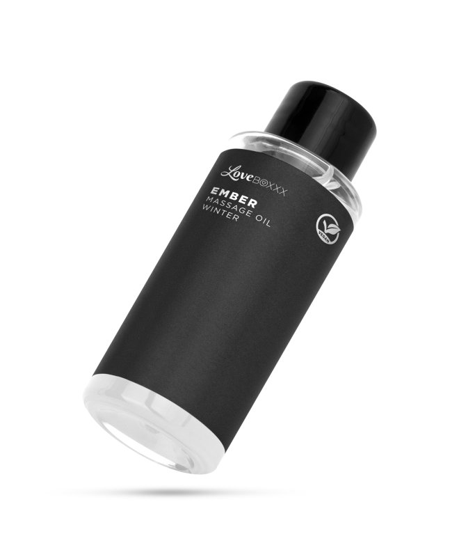Ember Massasjeolje 50 ML