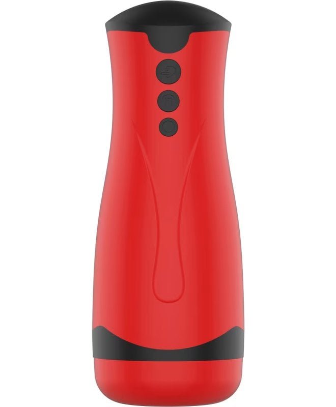 Hidden Desire - Super Suction Masturbator