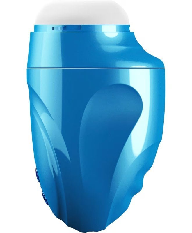 Hidden Desire - Aqua Bubble Masturbator