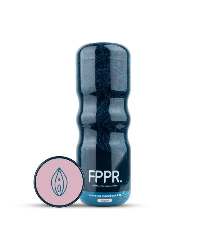 FPPR - XXL Vagina Masturbator