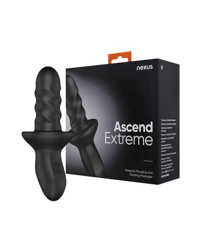 Nexus Ascend Extreme St�tende & Roterende
