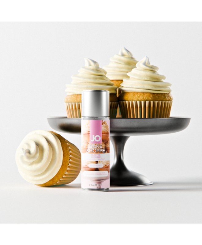 System JO - Cupcake Glidemiddel