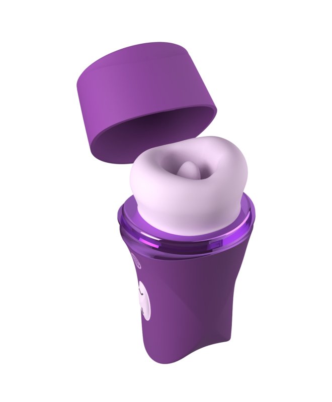 Fantasy For Her Lush Kiss Plush