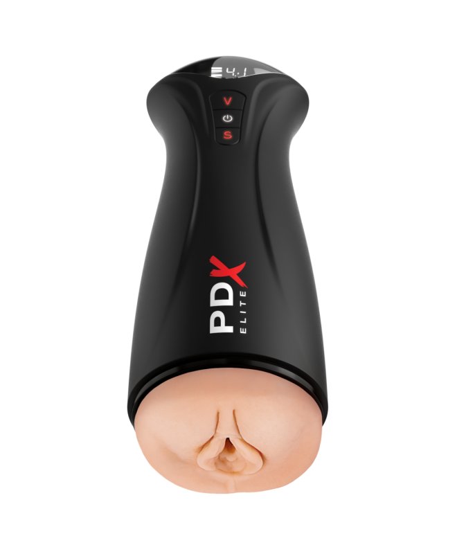 Pipedream - PDX Elite Fuck-Gasm