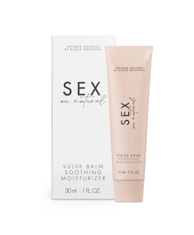 Bijoux Indiscrets - Vulva Balm Soothing Moisturizer