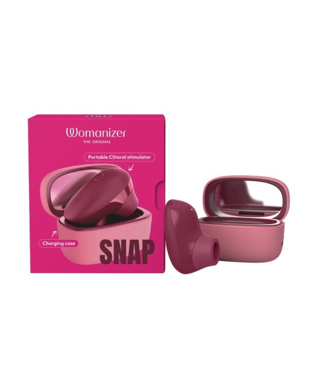 Womanizer Snap