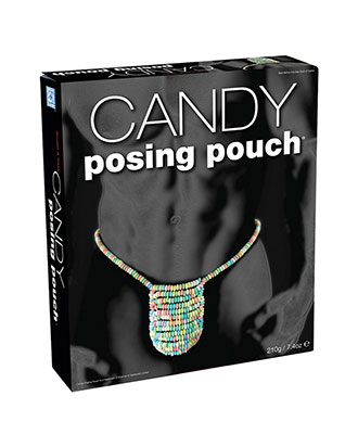 Sukkert�y truse, herre