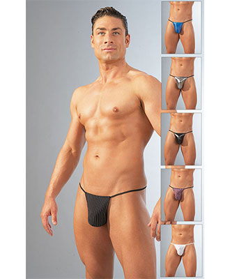 G-String - 7 stk. stringtruser