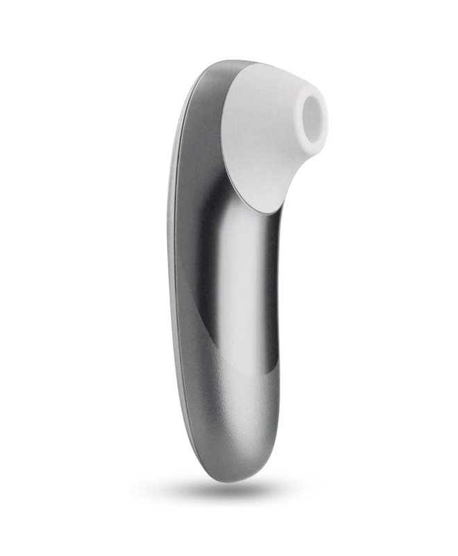 Womanizer - PRO Silver