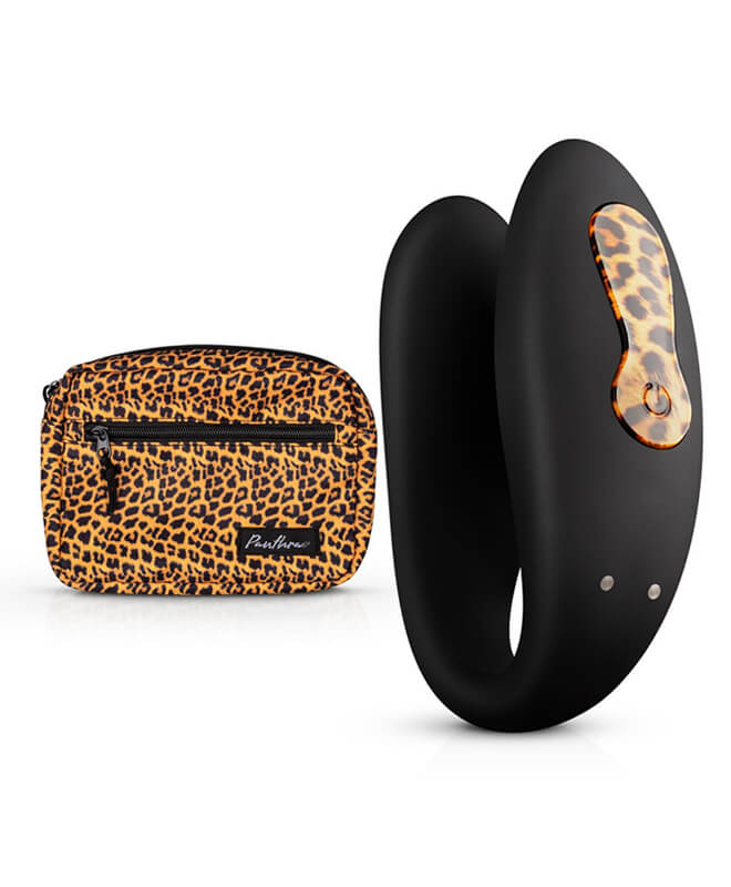 Panthra Zuna Parvibrator