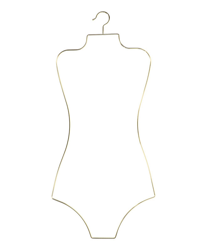 Bodyshape Kleshenger