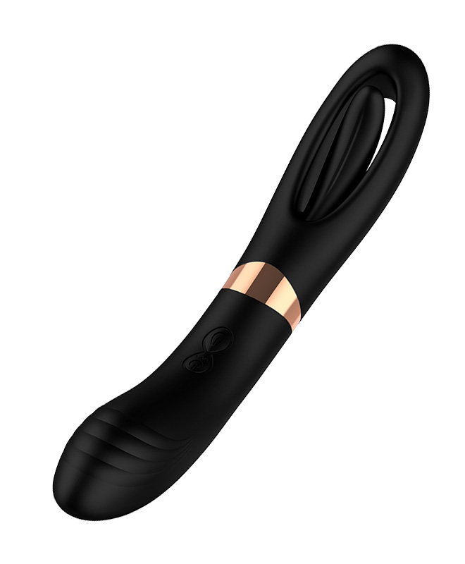 G-Tickler Vibrator