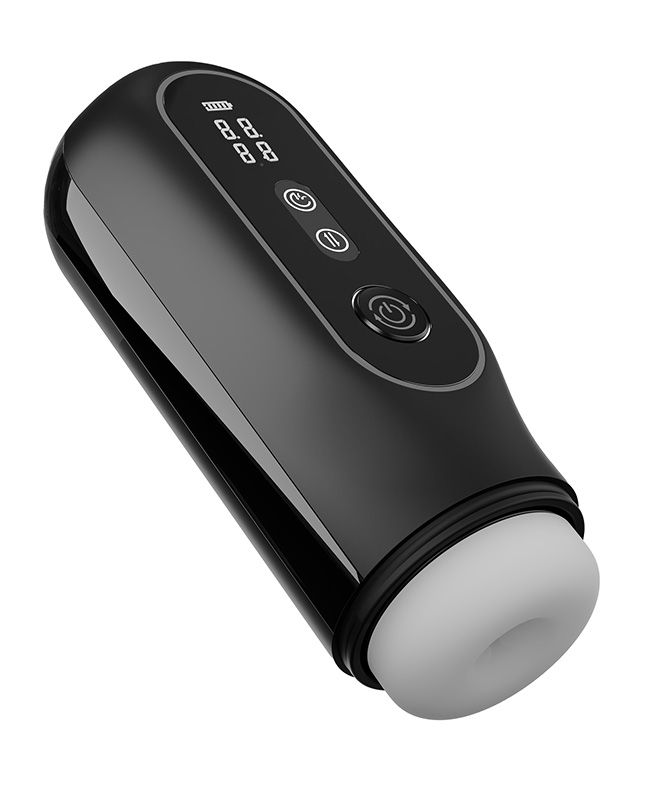 The Oris Pro - Suger og runker!