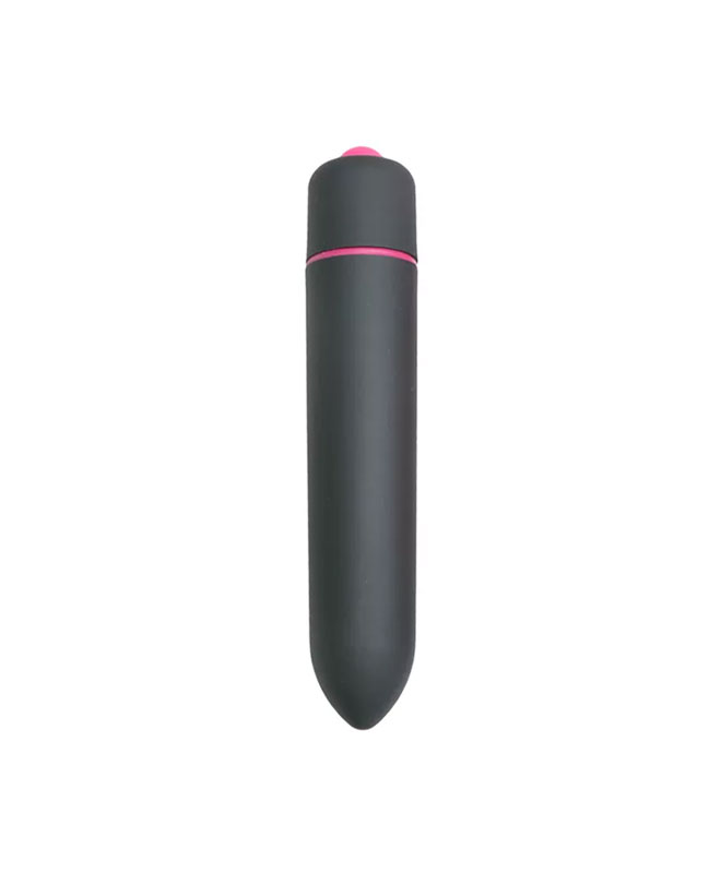 Easytoys 10 Speed Bullet Vibrator